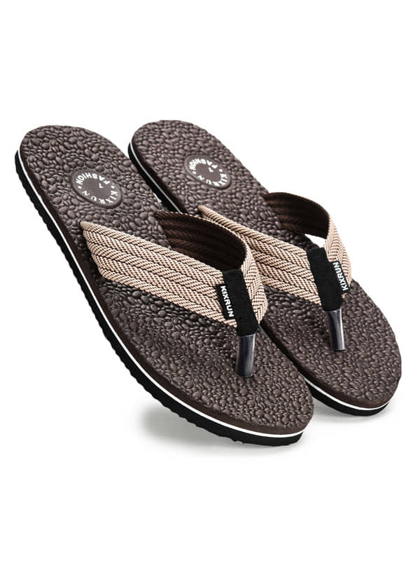 Beach Bahamas Slippers BAHAMAS Blue Daily Slippers