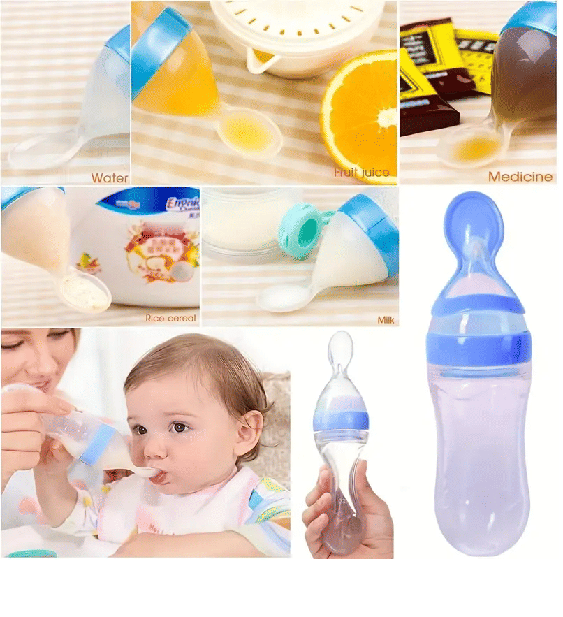 Lenon 1 Multicolor Feeding Bottle ( Pack of 1 ) Lenon 1 Multicolor Feeding Bottle ( Pack of 1 )
