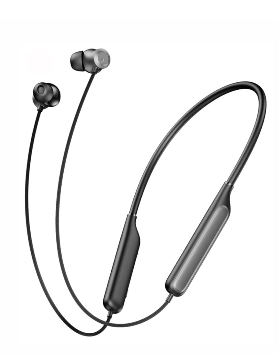 NEO VOAT 210 Bluetooth Bluetooth Neckband On Ear 40 Hours Playback Active Noise NEO VOAT 210 Bluetooth Bluetooth Neckband On Ear 40 Hours Playback Active Noise