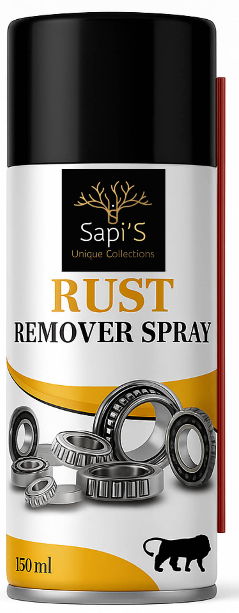     			SAPI'S Scratch Removal System