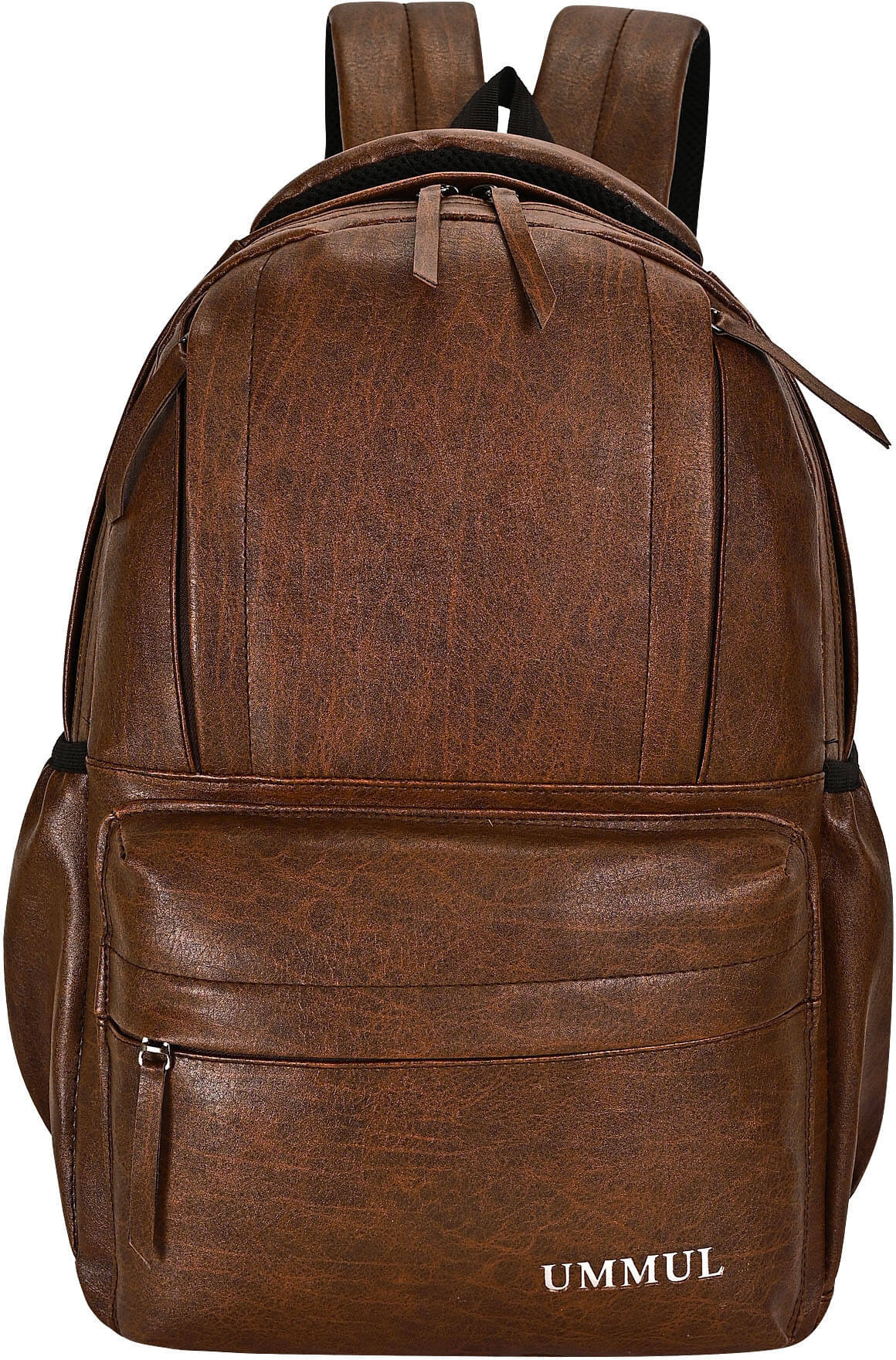     			UMMUL 30 Ltrs Brown Laptop Bags
