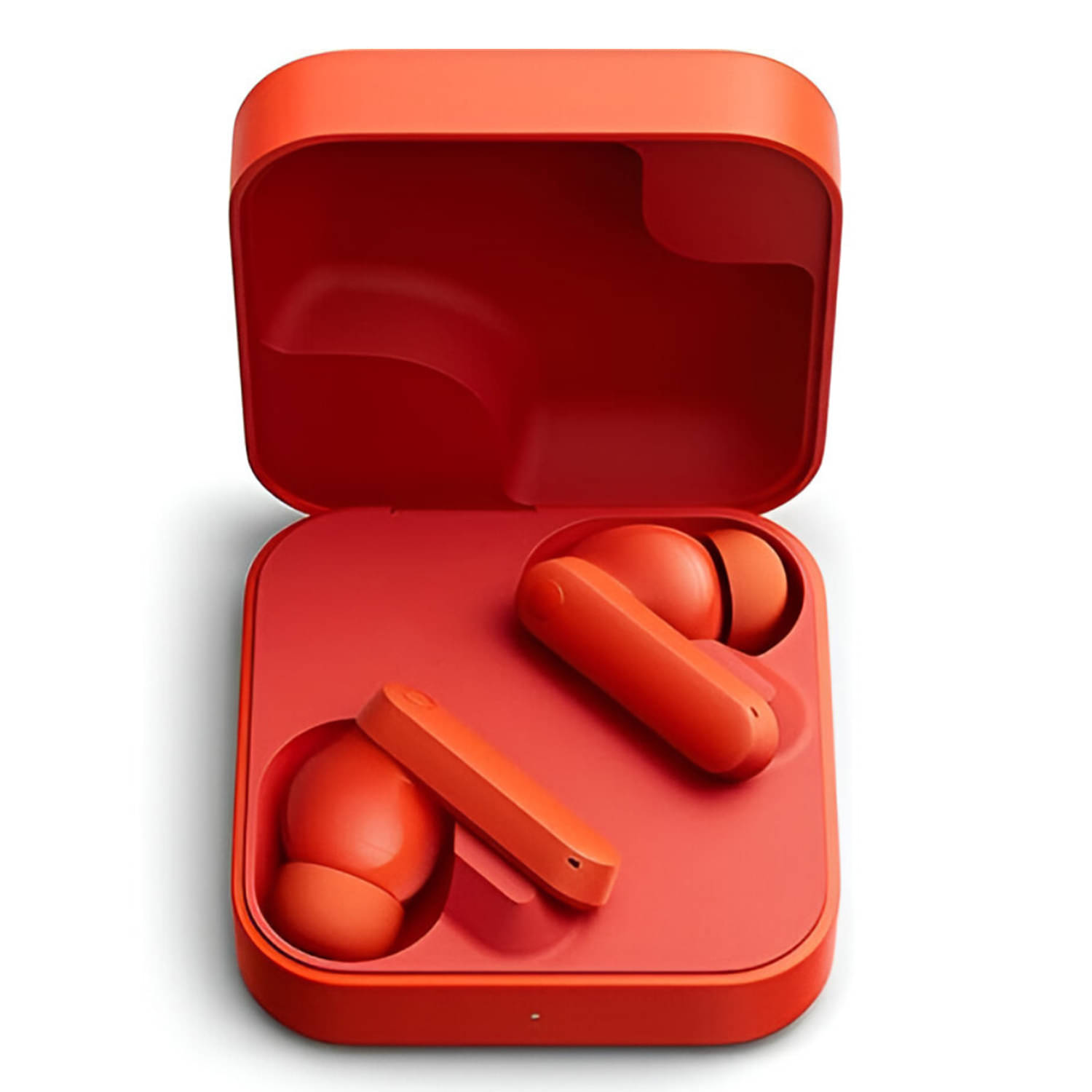     			Bluetooth Earbuds with Clear Calls, Deep Bass Audio, Long Battery Backup, IPX5 Sweat Resistance – Perfect for Running, Gaming, Office, and Entertainment