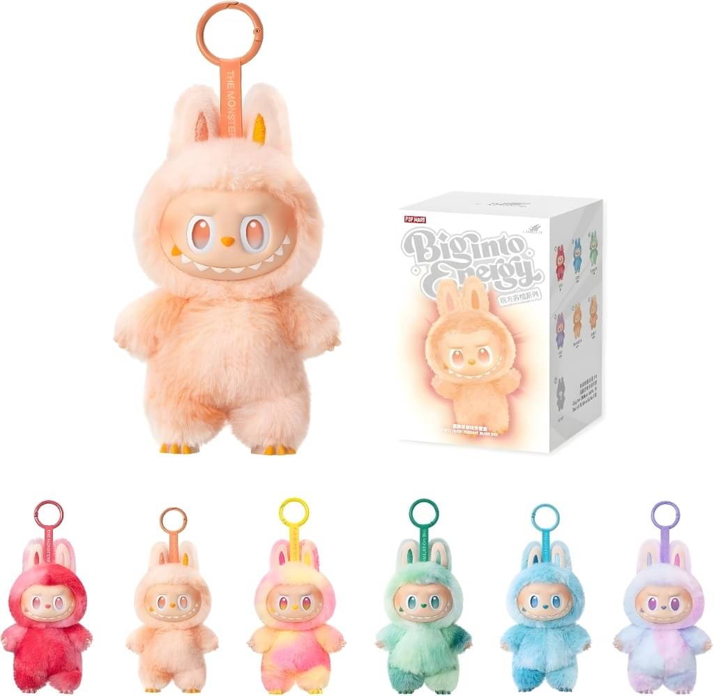     			DAYANI BROTHER'S (Pack 1) Labubu Cute Monster doll (Assorted Design/Color), Labubu Monsters series collection toy, Labubu mystery box, cute labubu toy, Labubu Cartoon doll, Labubu toy, Labubu Doll, Labubu Cute toy