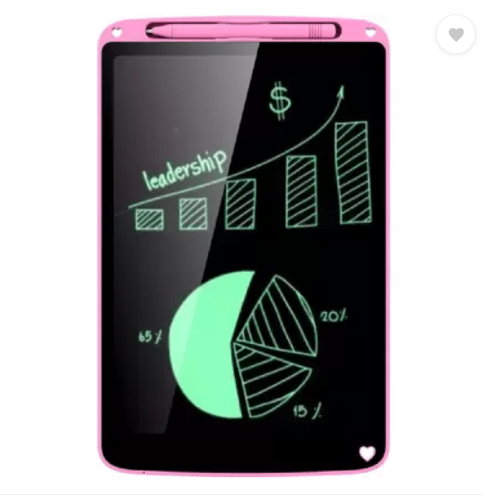     			Genric - LED Writing Pad 7 Pack of 1