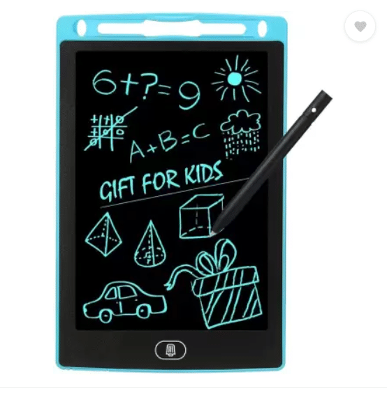     			Genric - LED Writing Pad 7 Pack of 1