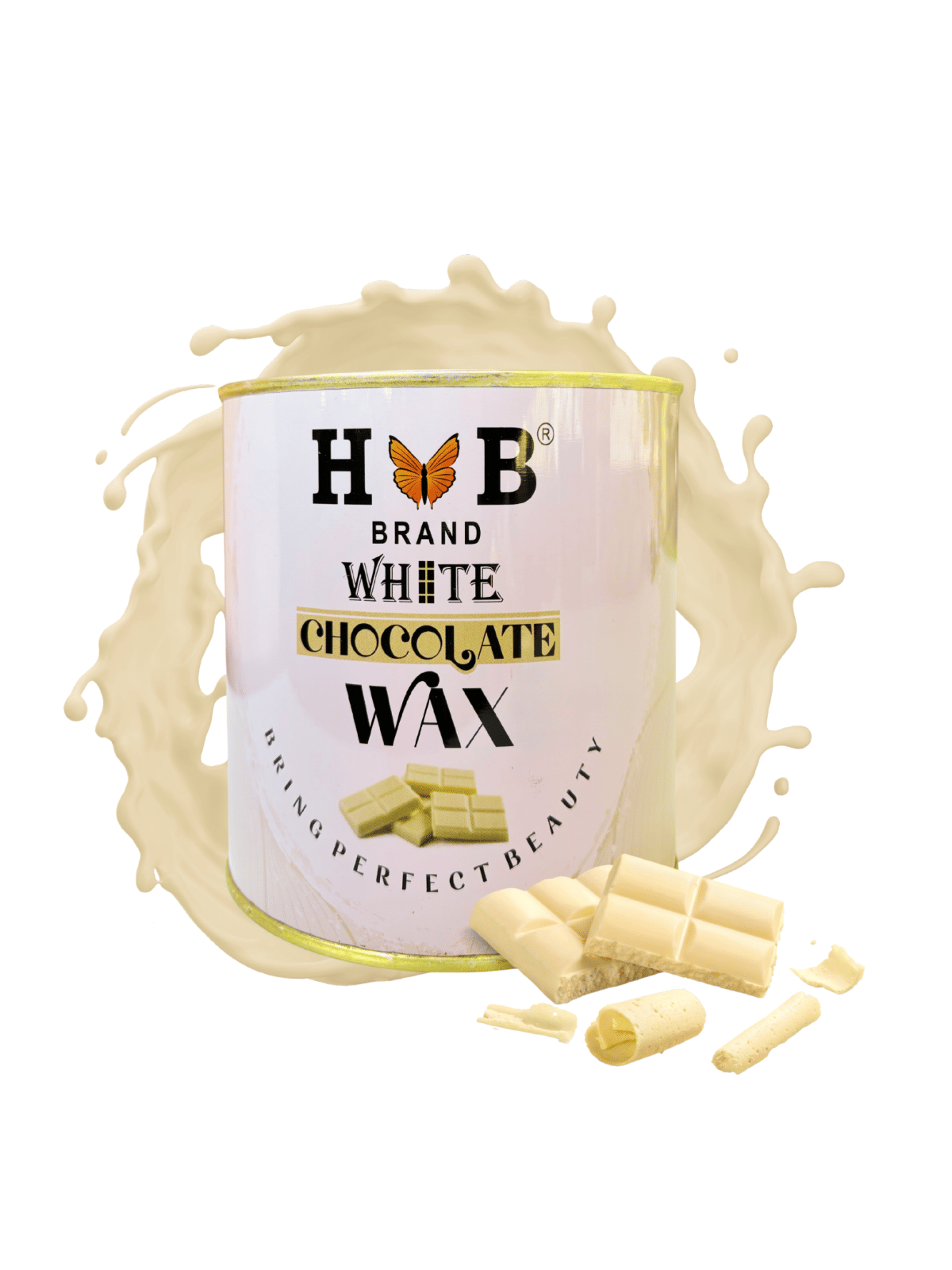 HANSIKA Hansika Waxing Kit 650 g HANSIKA Hansika Waxing Kit 650 g