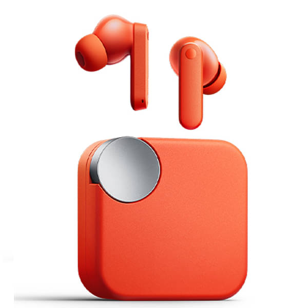     			Bluetooth Earbuds with Clear Calls, Deep Bass Audio, Long Battery Backup, IPX5 Sweat Resistance – Perfect for Running, Gaming, Office, and Entertainment