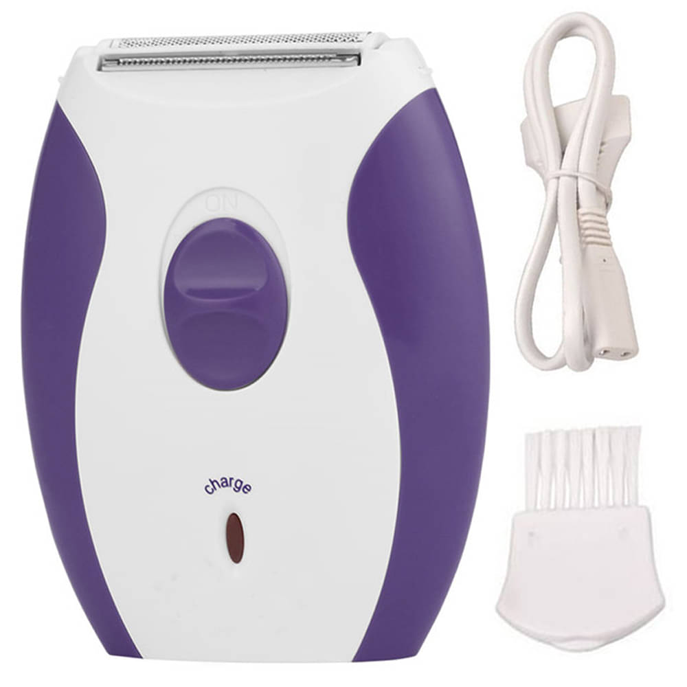     			CRS trimmer Blue Cordless Beard Trimmer With 60 minutes Runtime