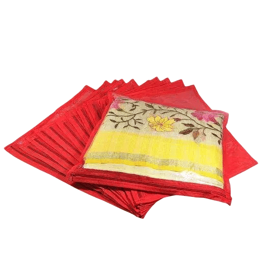     			EASYCOT Red Combos ( 12 Pcs )