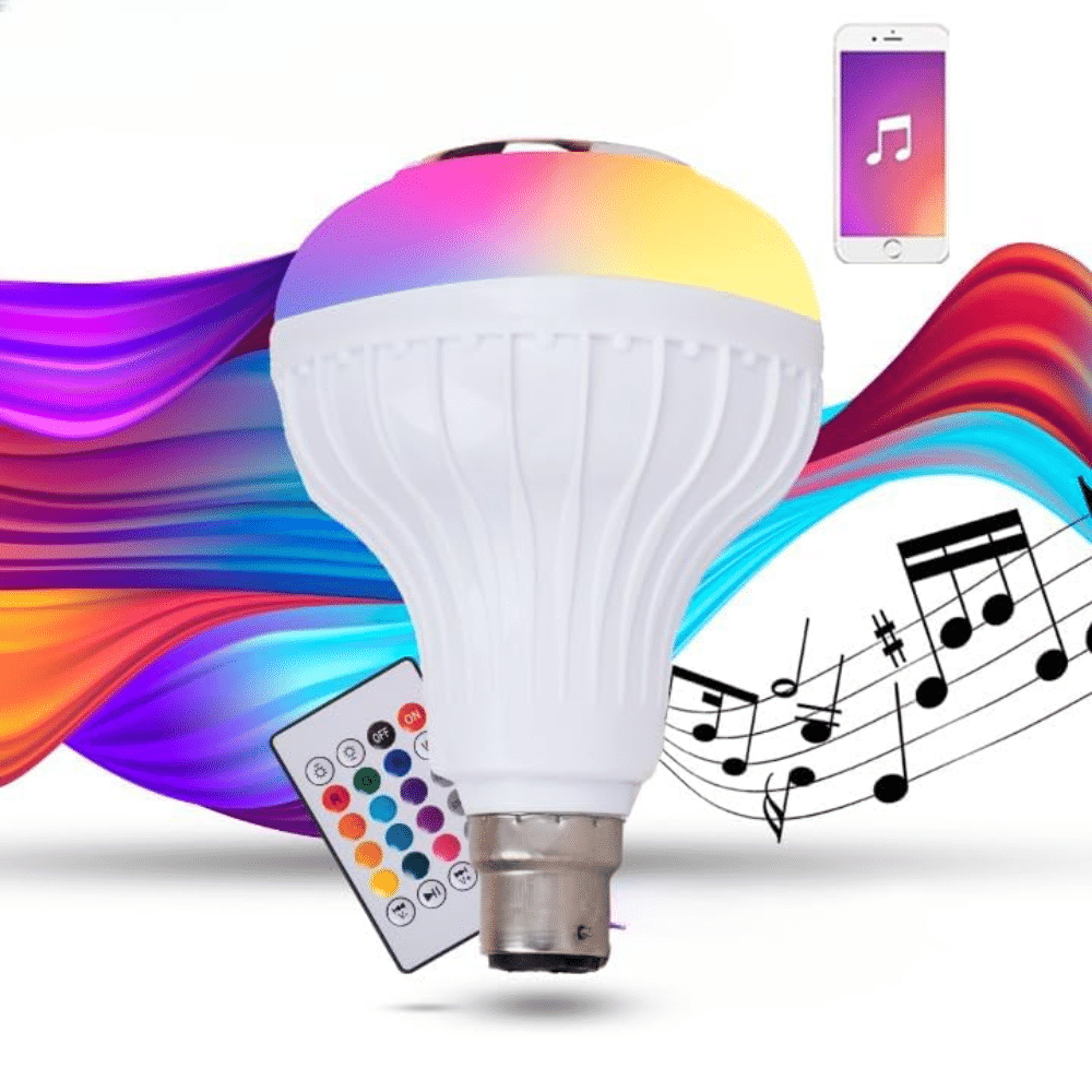     			FOZZBEE 12W Dimmable LED Bulb ( Single Pack )