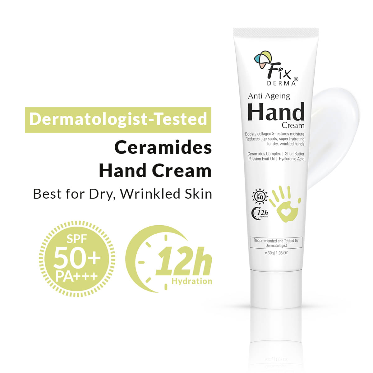     			Fixderma Cream For Skin 30 g
