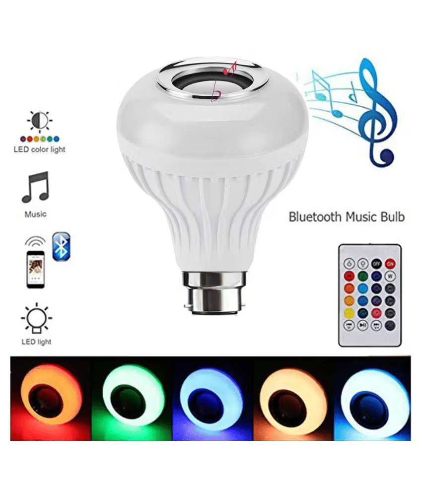 HUG PUPPY 7W Dimmable LED Bulb ( Single Pack ) HUG PUPPY 7W Dimmable LED Bulb ( Single Pack )