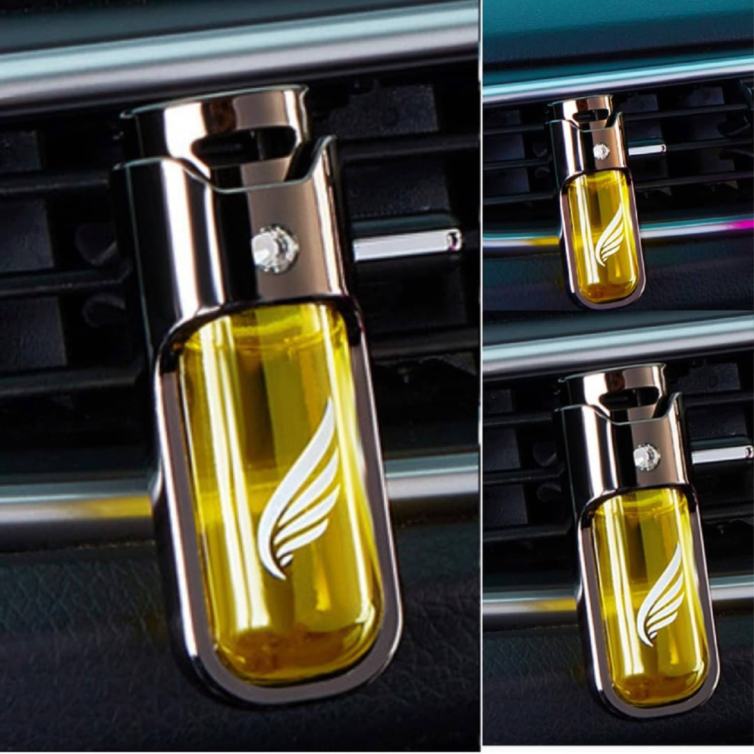    			Skindora Car Perfume for Usage Others