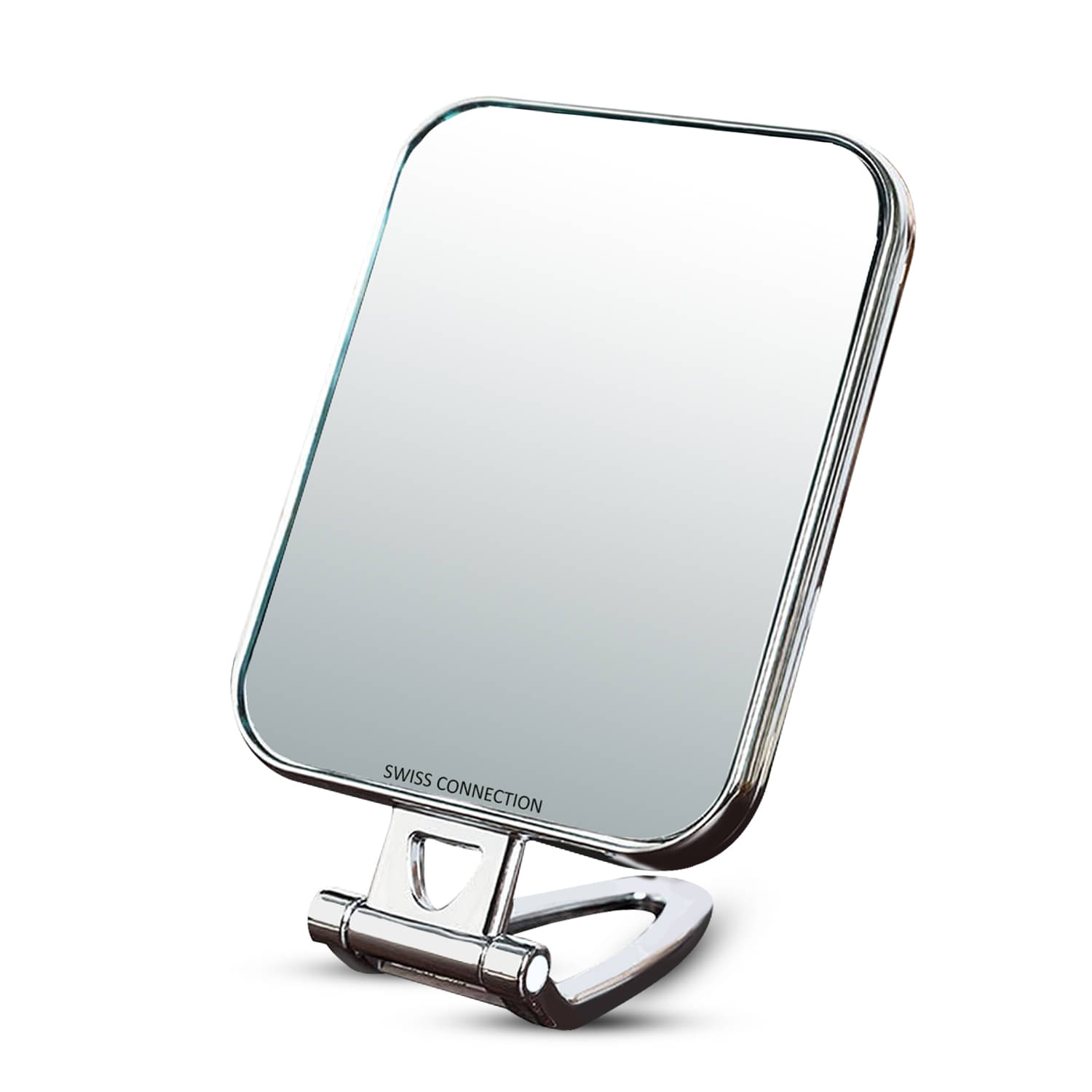     			Swiss Connection One Side Compact Mirror