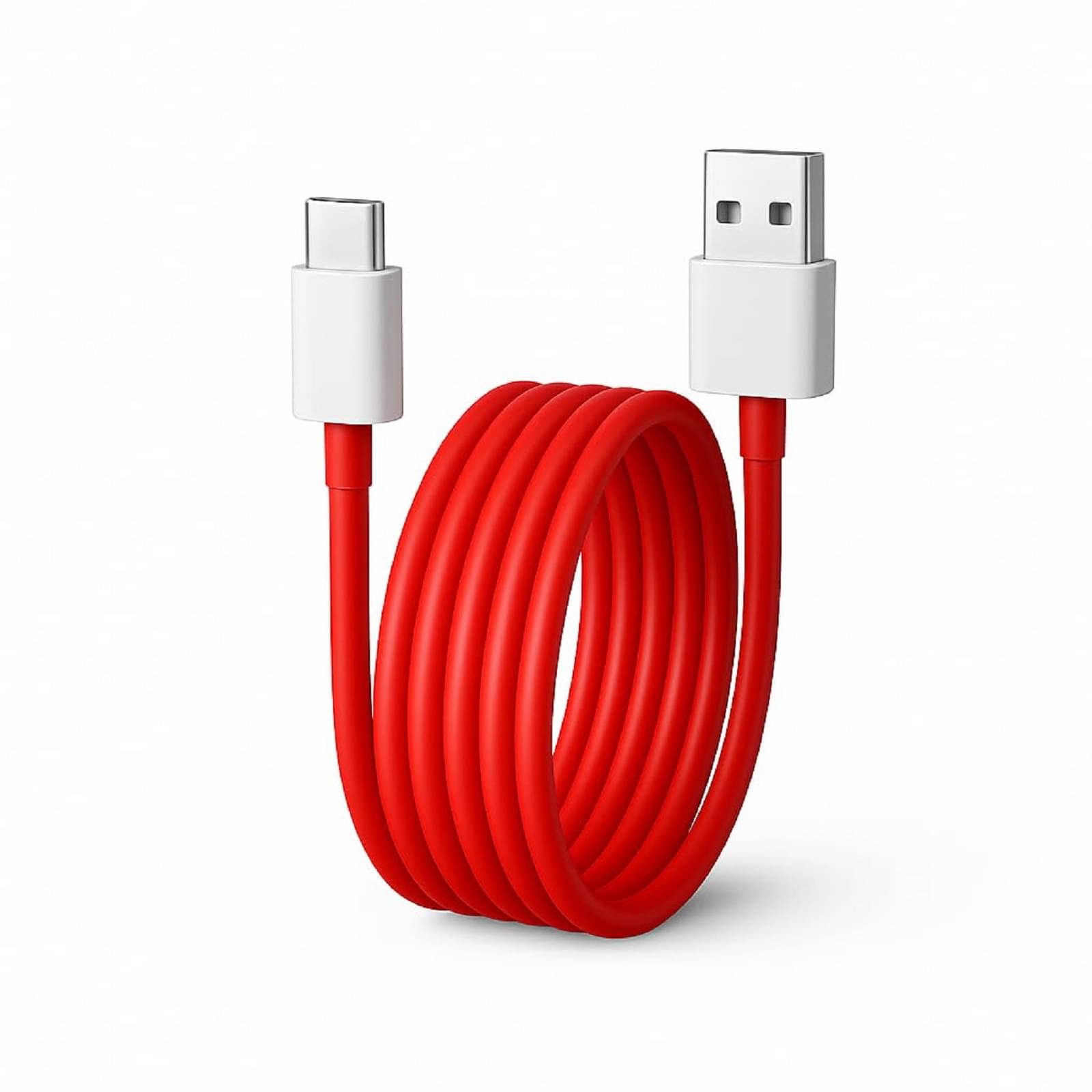     			UniBoss Original Fast USB Type C Data Sync Fast Charging Cable, Warp Charger SuperVooc/Dash Fast Charge Cable