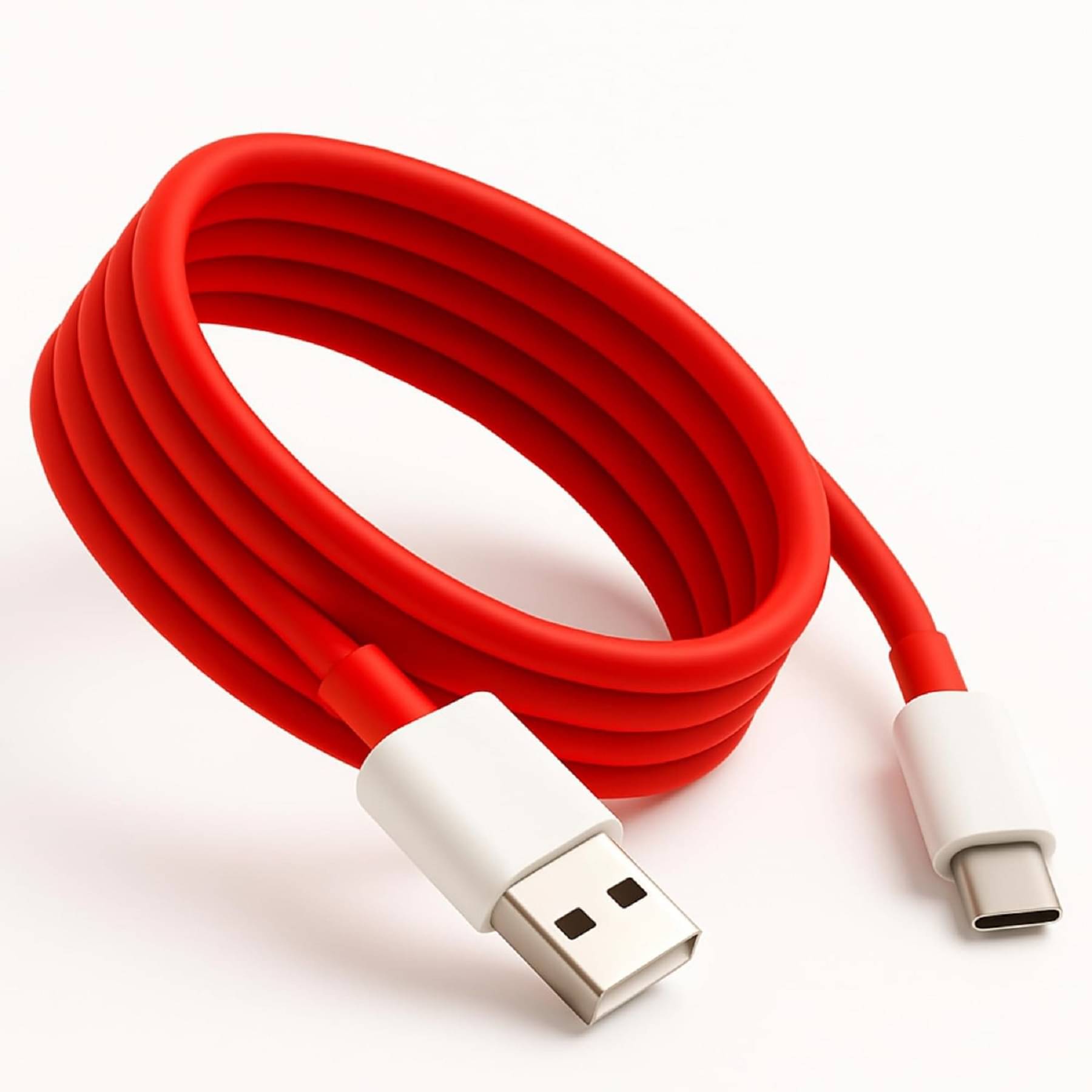     			UniBoss Original Fast USB Type C Data Sync Fast Charging Cable, Warp Charger SuperVooc/Dash Fast Charge Cable