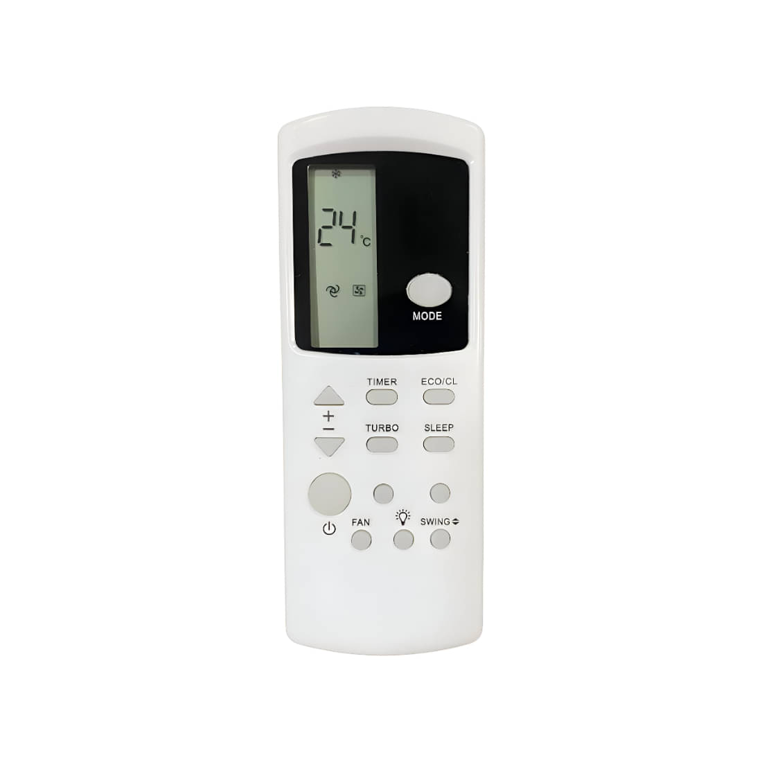 Upix AC Remote No. 210C (No Backlight), Compatible/Replacement for Amazon Basics AC Remote Control (Exactly Same Remote Will Only Work) Upix AC Remote No. 210C (No Backlight), Compatible/Replacement for Amazon Basics AC Remote Control (Exactly Same Remote Will Only Work)
