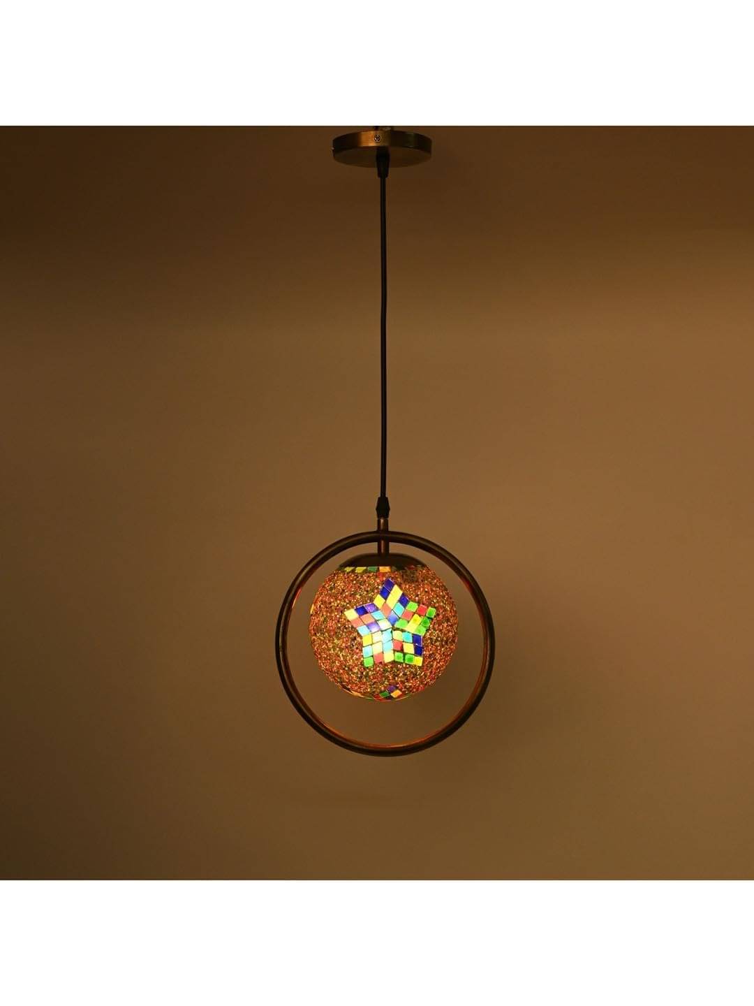 AFAST Glass Multi Ceiling Lights - Pack of 1 AFAST Glass Multi Ceiling Lights - Pack of 1