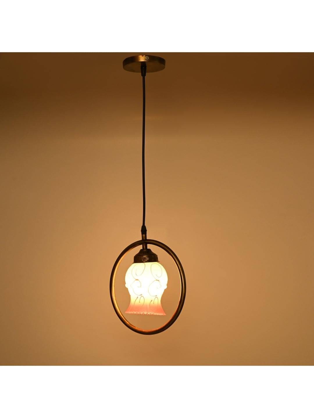     			AFAST Glass Multi Ceiling Lights - Pack of 2