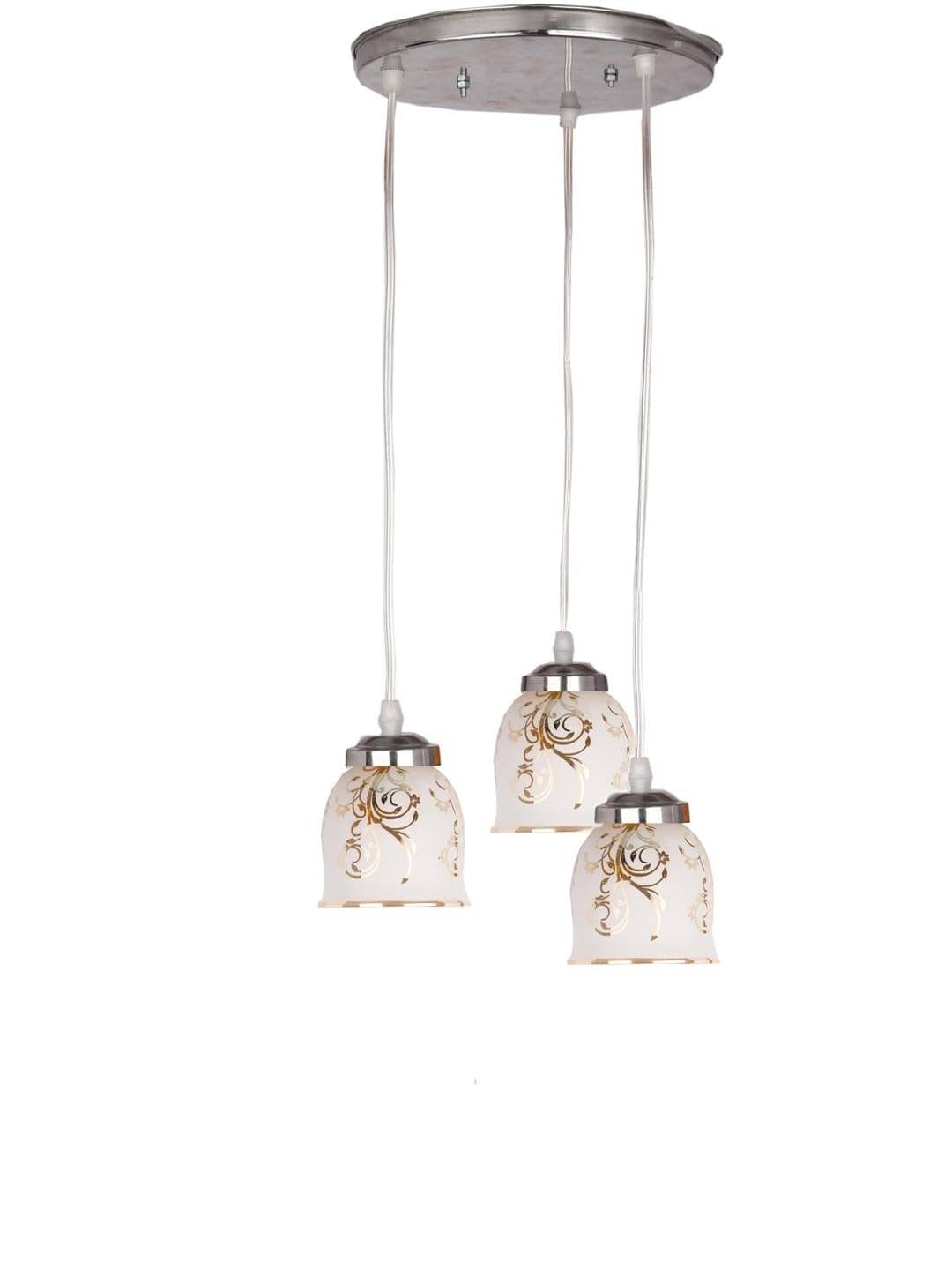 AFAST Glass Multi Ceiling Lights - Pack of 3 AFAST Glass Multi Ceiling Lights - Pack of 3