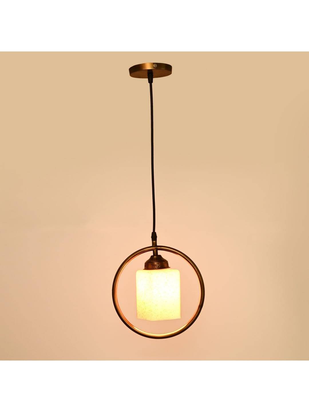     			AFAST Glass Multi Ceiling Lights - Pack of 1
