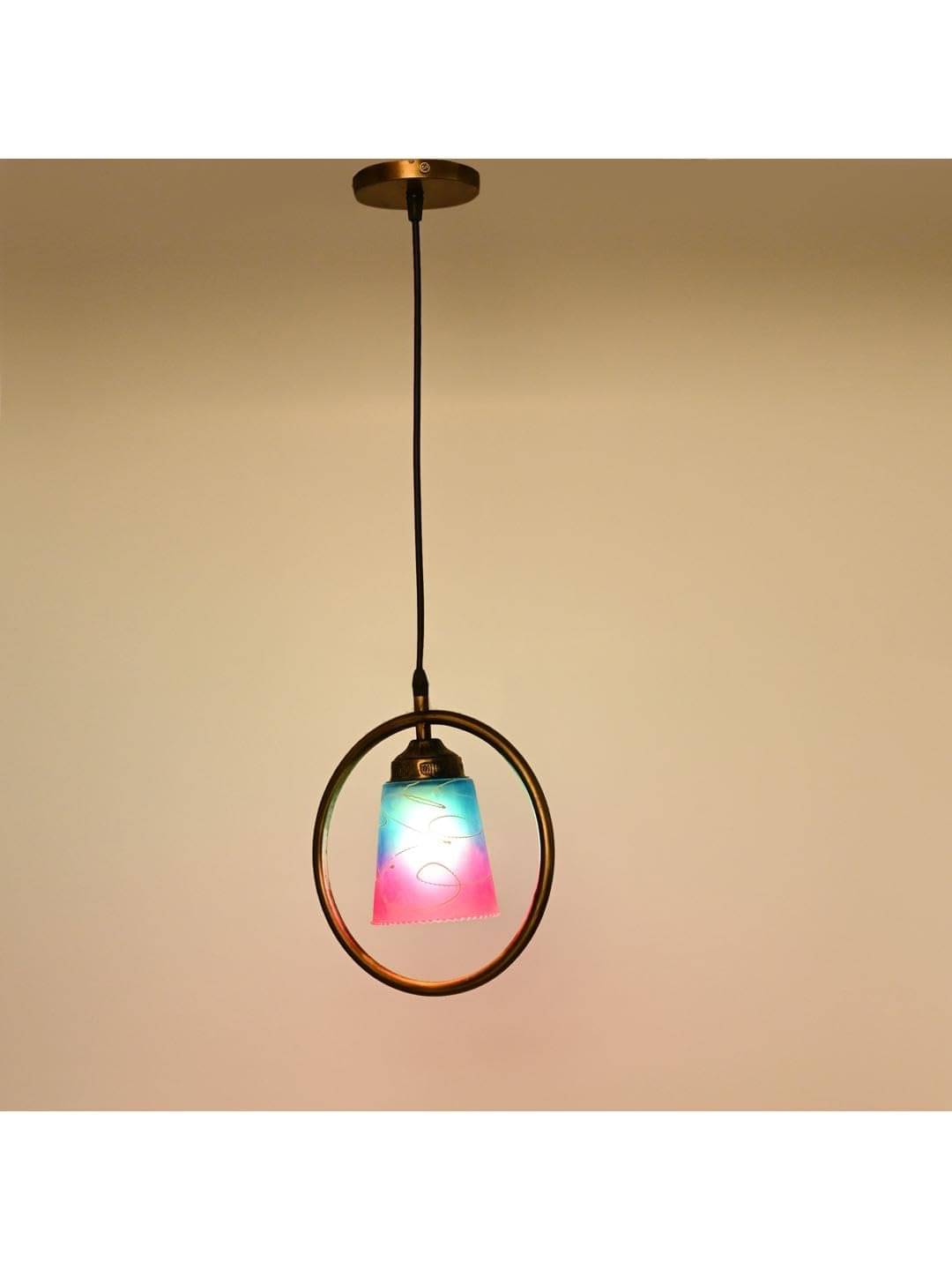 AFAST Glass Multi Ceiling Lights - Pack of 2 AFAST Glass Multi Ceiling Lights - Pack of 2
