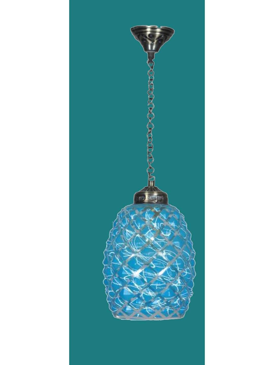     			AFAST Glass Multi Ceiling Lights - Pack of 1
