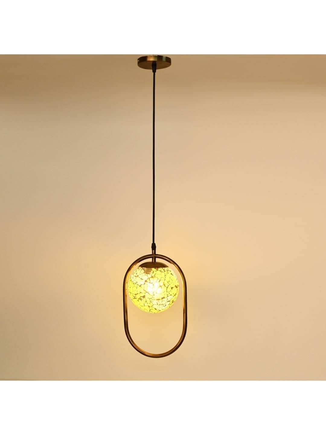     			AFAST Glass Multi Ceiling Lights - Pack of 2