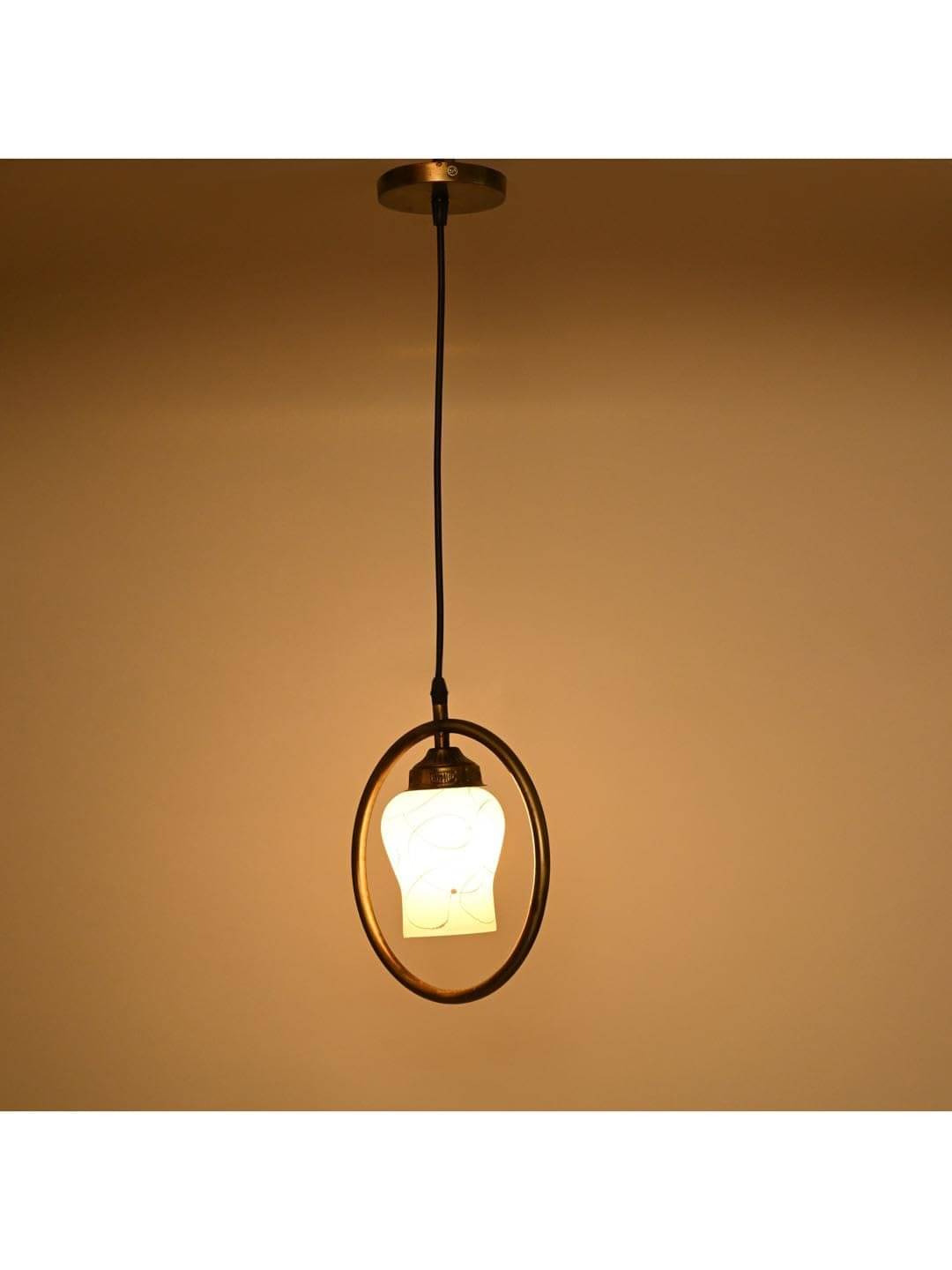     			AFAST Glass Multi Ceiling Lights - Pack of 2