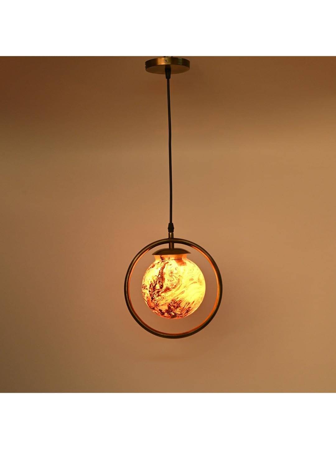    			AFAST Glass Multi Ceiling Lights - Pack of 2