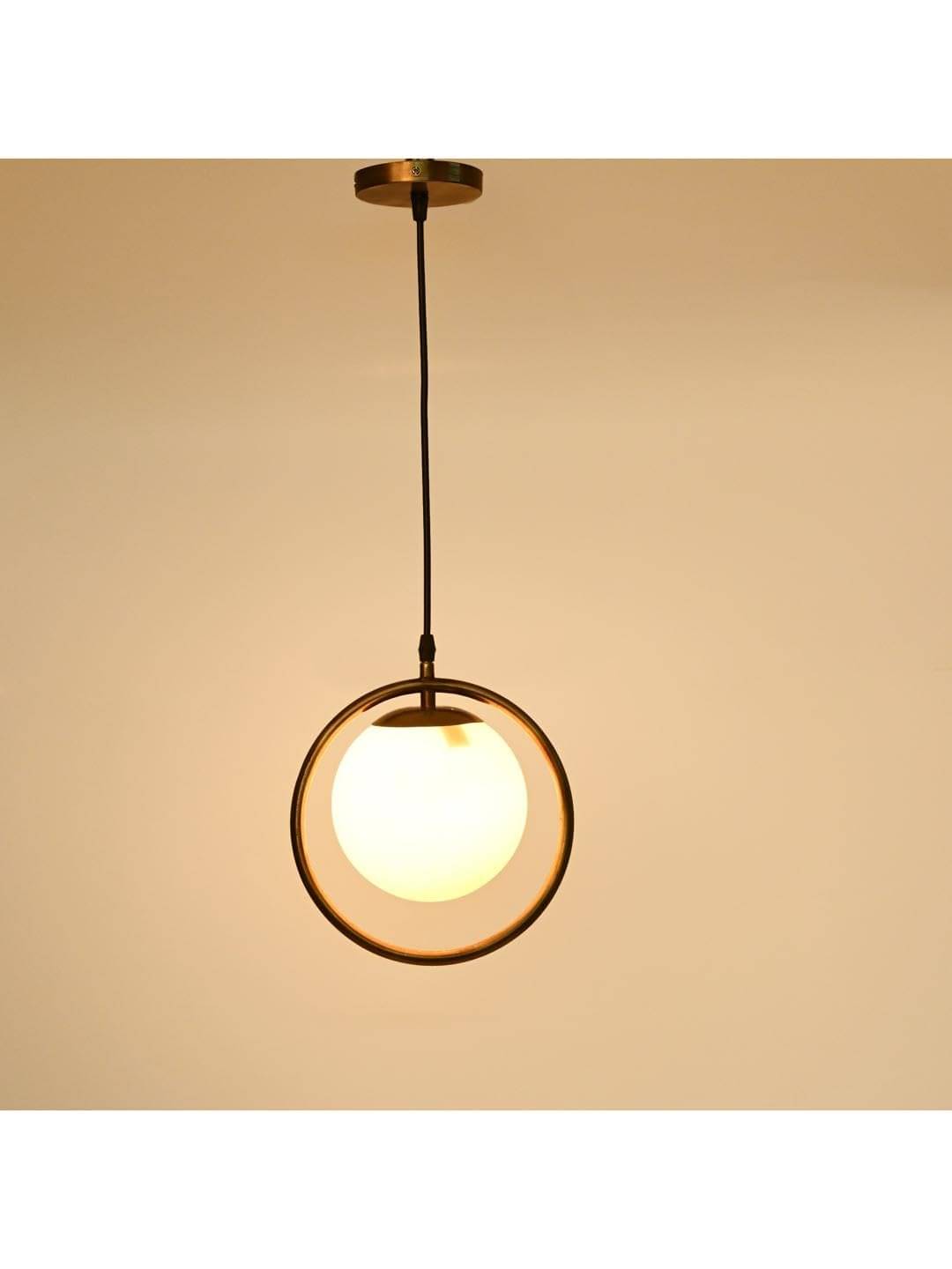     			AFAST Glass Multi Ceiling Lights - Pack of 1