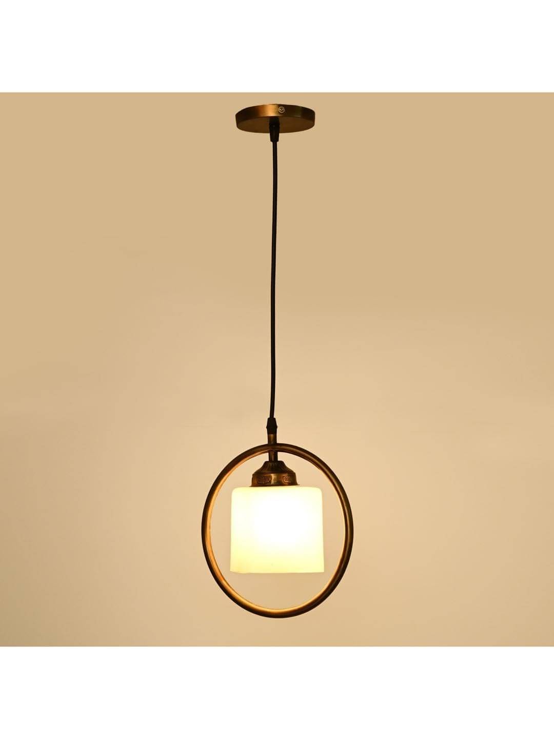     			AFAST Glass Multi Ceiling Lights - Pack of 1