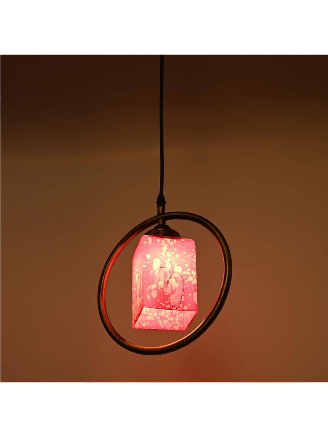     			AFAST Glass Multi Ceiling Lights - Pack of 2