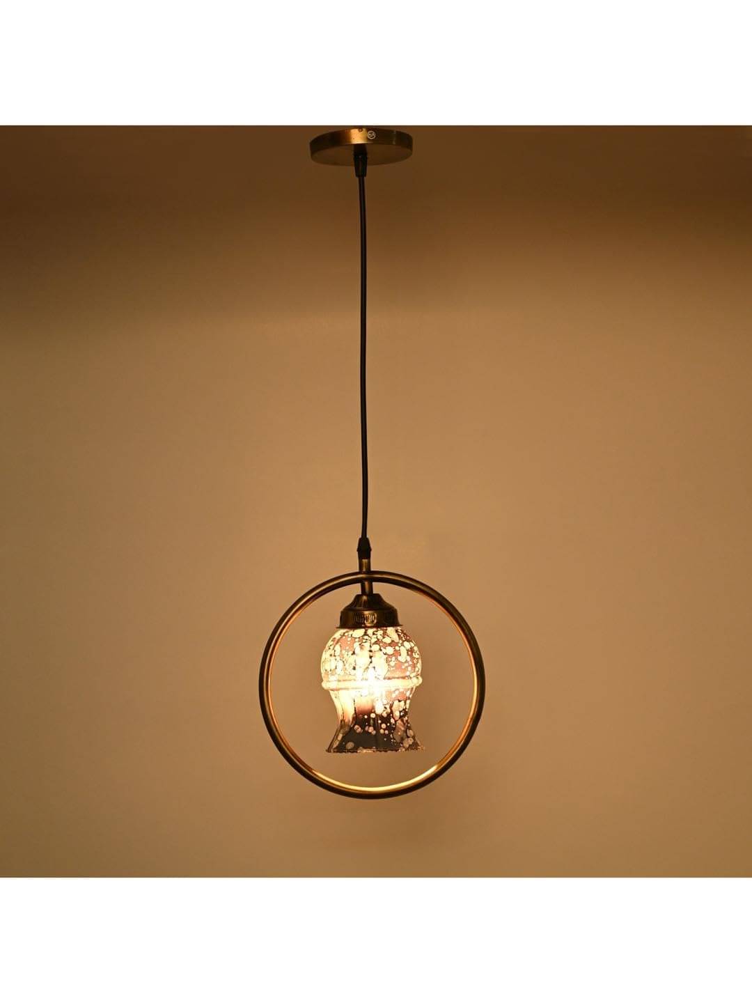     			AFAST Glass Multi Ceiling Lights - Pack of 2