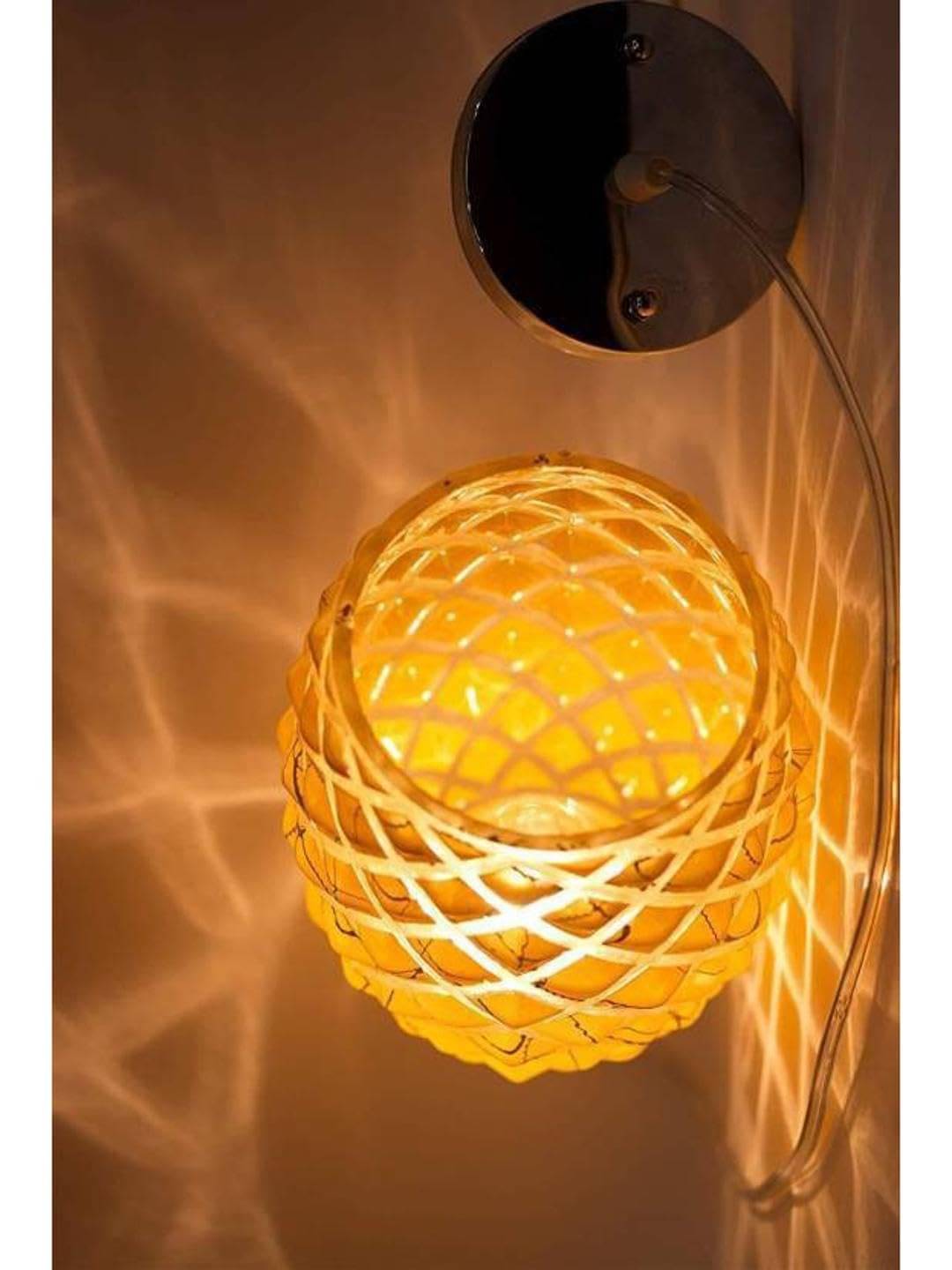     			AFAST Glass Multi Ceiling Lights - Pack of 1