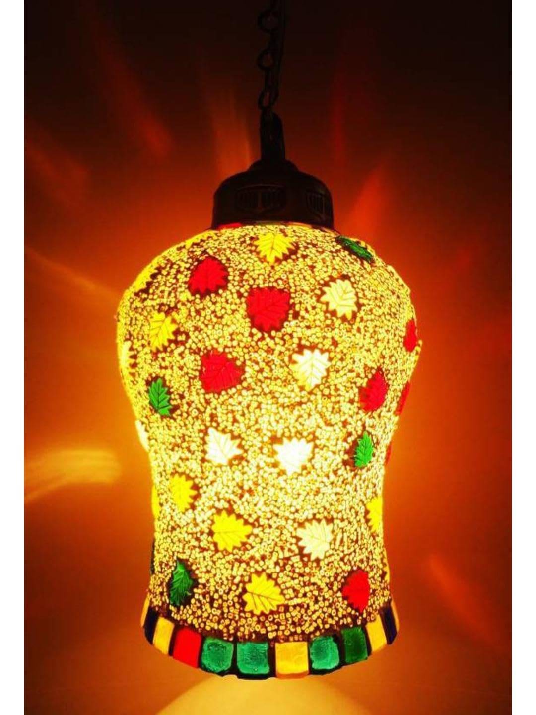 AFAST Glass Multi Ceiling Lights - Pack of 1 AFAST Glass Multi Ceiling Lights - Pack of 1