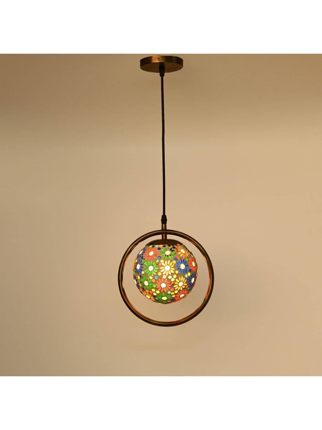 AFAST Glass Multi Ceiling Lights - Pack of 1 AFAST Glass Multi Ceiling Lights - Pack of 1