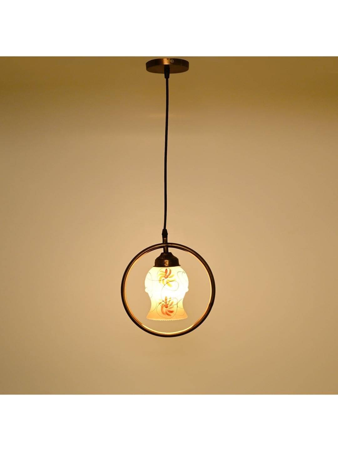     			AFAST Glass Multi Ceiling Lights - Pack of 1