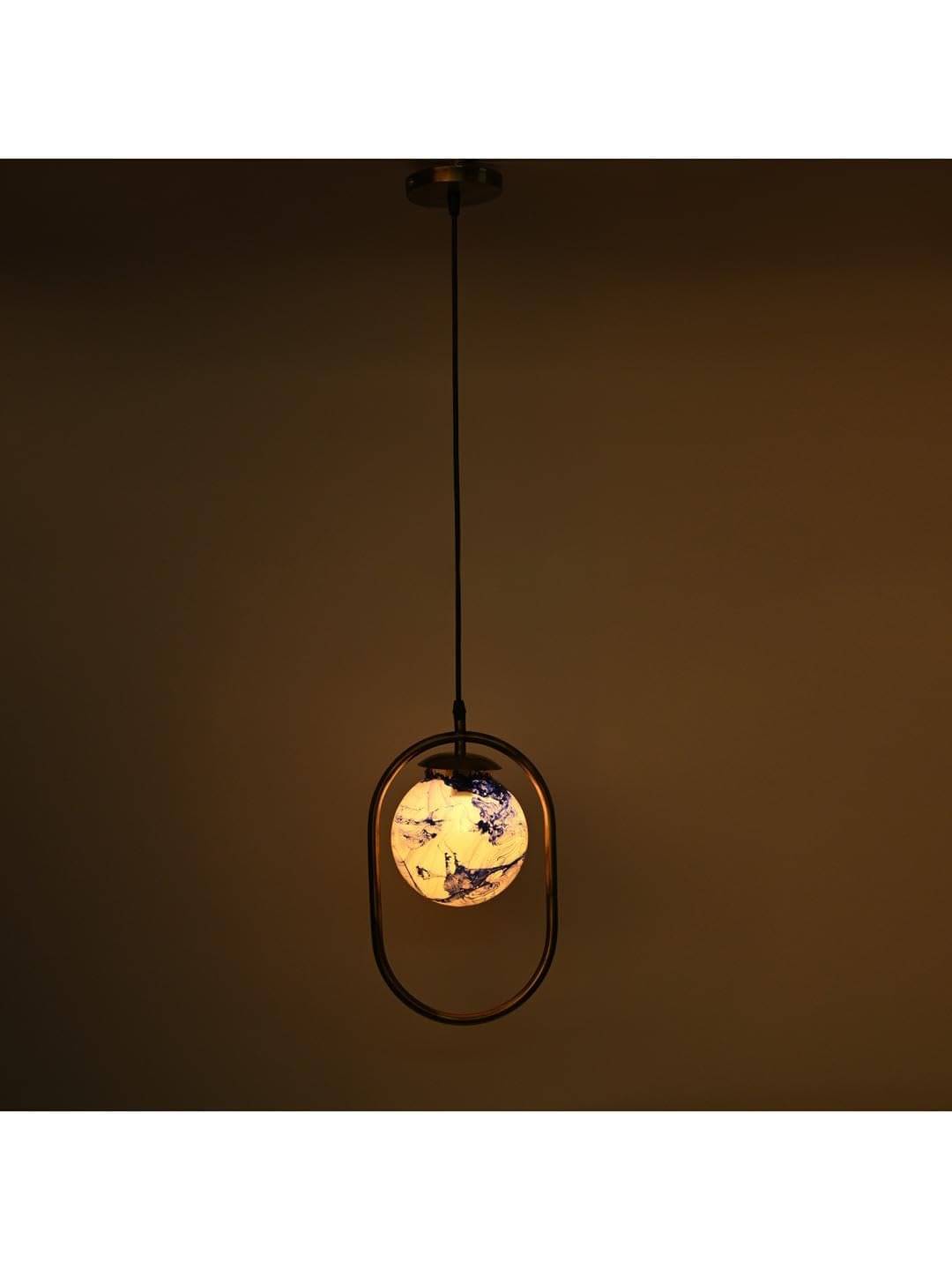     			AFAST Glass Multi Ceiling Lights - Pack of 2
