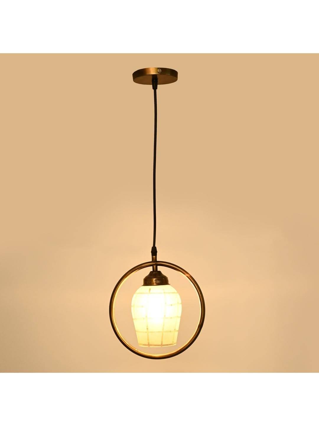     			AFAST Glass Multi Ceiling Lights - Pack of 2