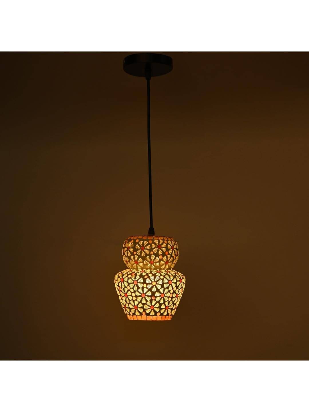 AFAST Glass Multi Ceiling Lights - Pack of 2 AFAST Glass Multi Ceiling Lights - Pack of 2