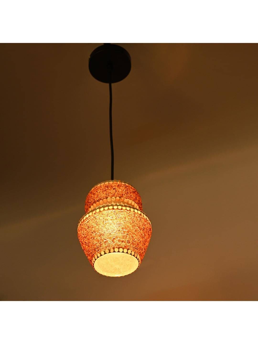 AFAST Glass Multi Ceiling Lights - Pack of 2 AFAST Glass Multi Ceiling Lights - Pack of 2
