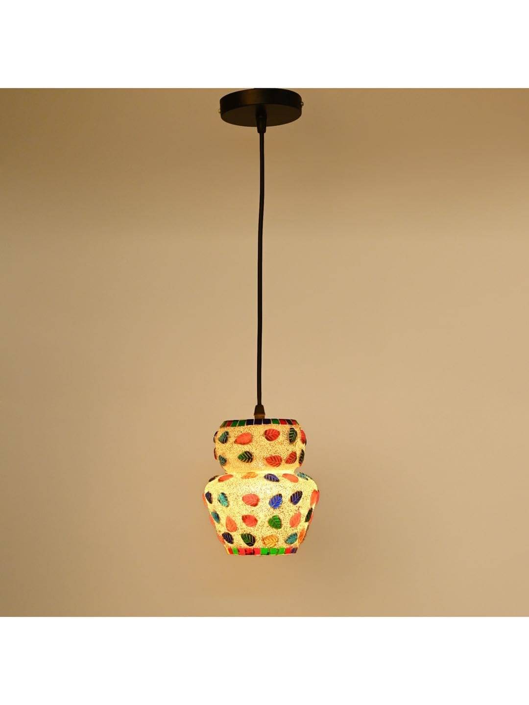 AFAST Glass Multi Ceiling Lights - Pack of 2 AFAST Glass Multi Ceiling Lights - Pack of 2