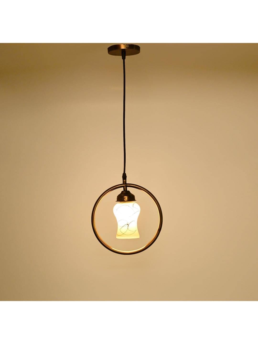     			AFAST Glass Multi Ceiling Lights - Pack of 1