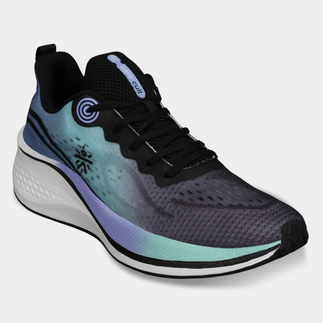 Cult Dynex Blue Men's Sports Running Shoes - Sports Shoes | Buy online on ZillyBuy