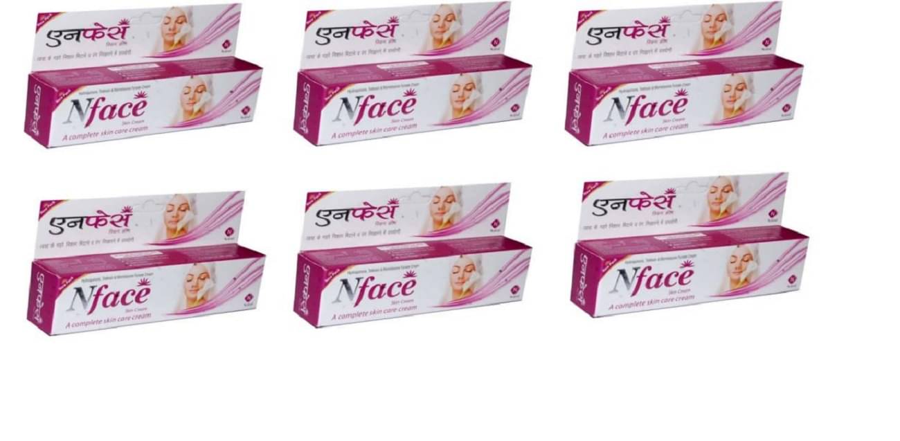     			Generic Night Cream All Skin Type Mulberry ( 90 gm )