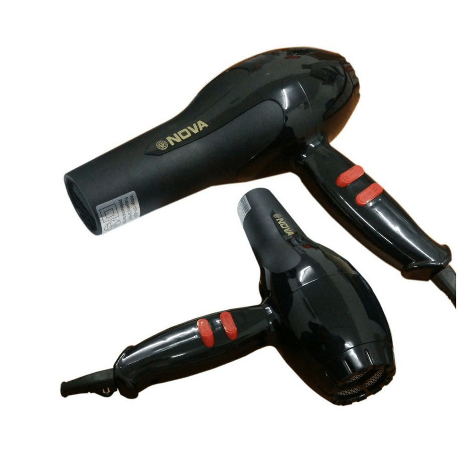     			Genric N 6130 Multicolor 1800W Hair Dryer