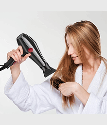 Genric N 6130 Multicolor 1800W Hair Dryer