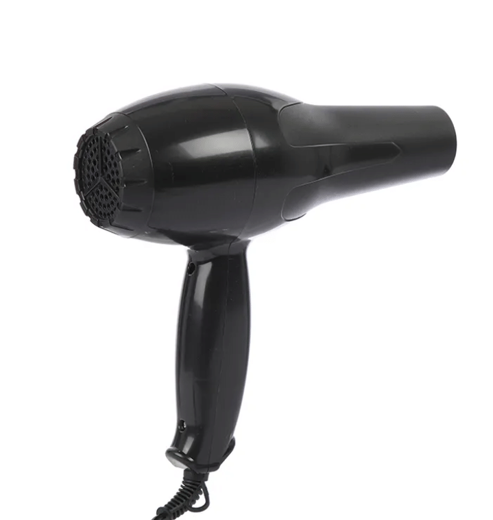     			Genric N 6130 Multicolor 1800W Hair Dryer