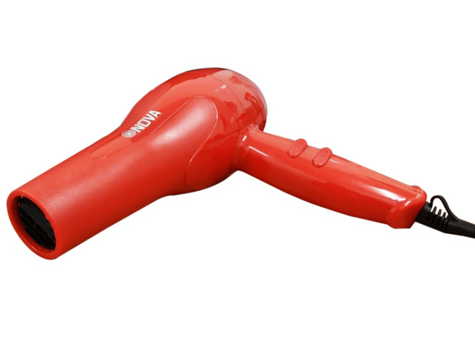     			Genric N 6130 Multicolor 1800W Hair Dryer